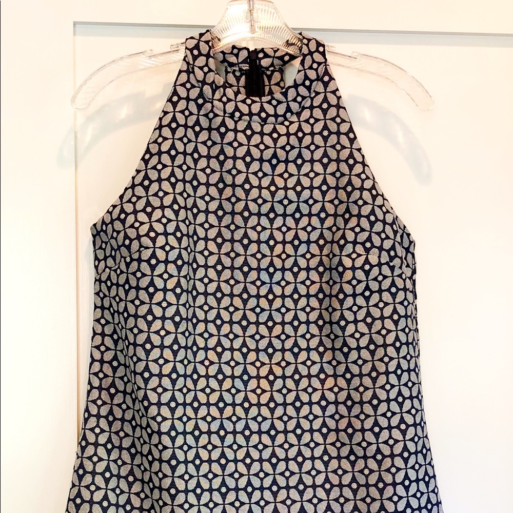 Hutch Shift Dress NEVER WORN